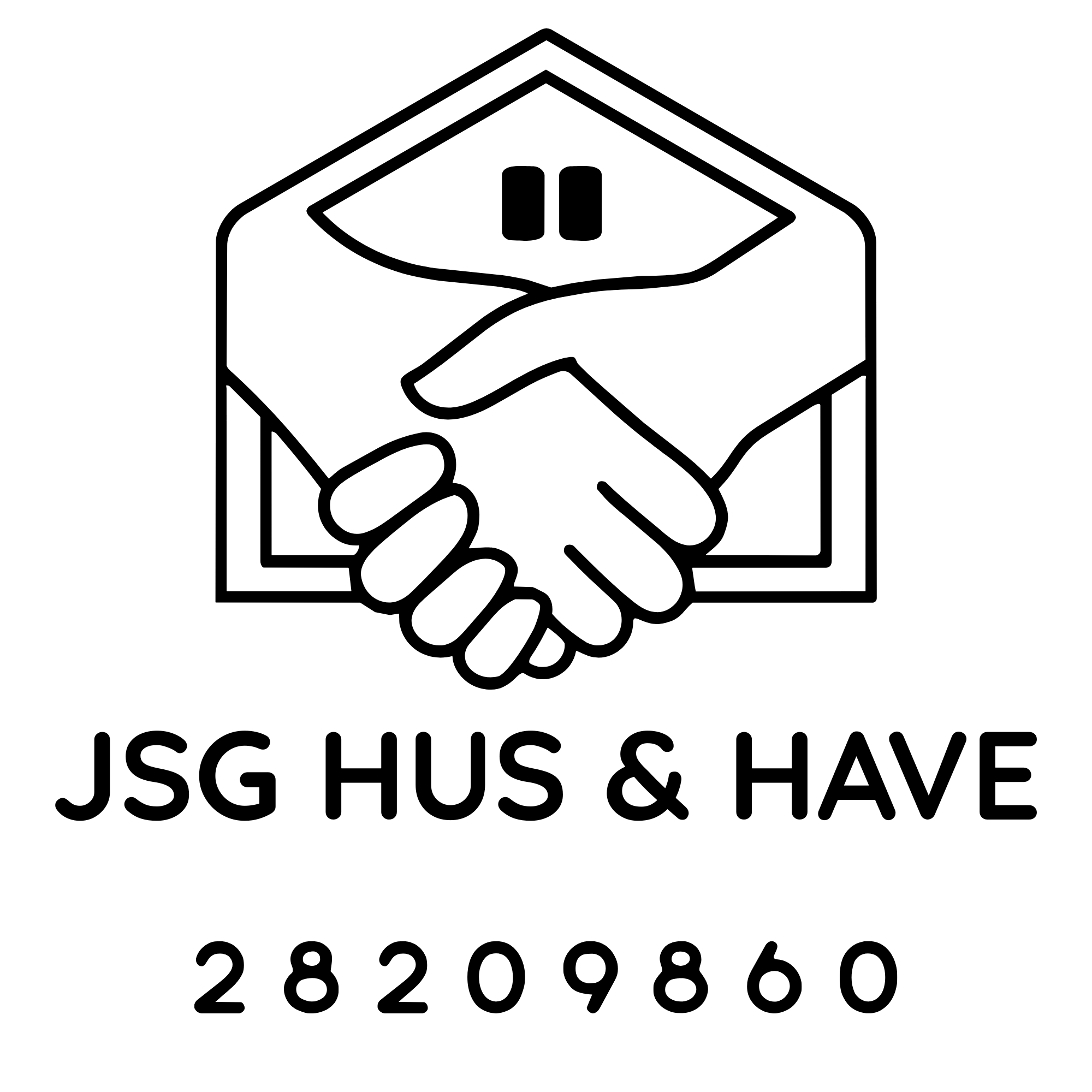 JSG Hus & Have